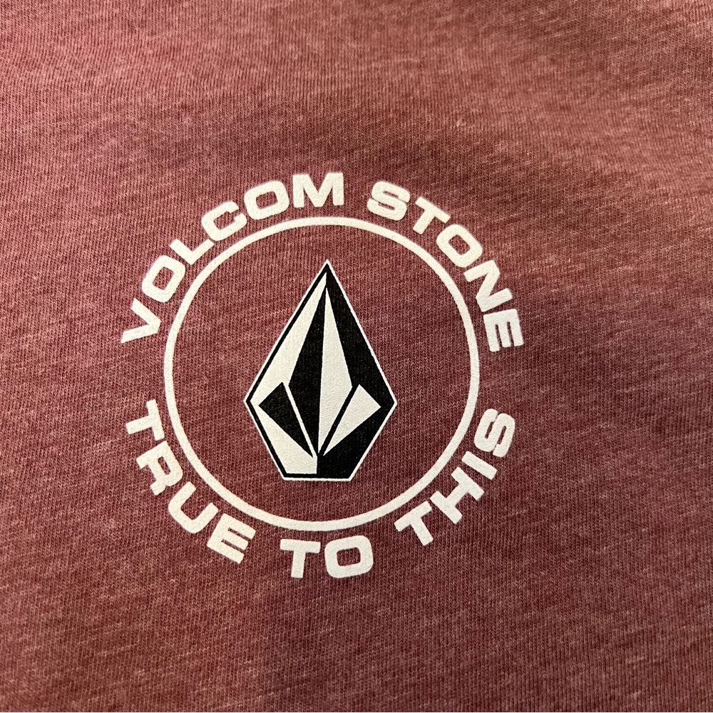 Volcom Tee - Picture 3 of 7